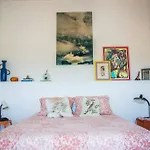 Casa Na Curva - Artists Corner Country House