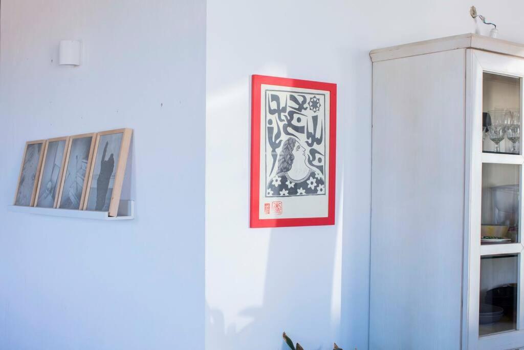 Casa Na Curva - Artists Corner Country House *