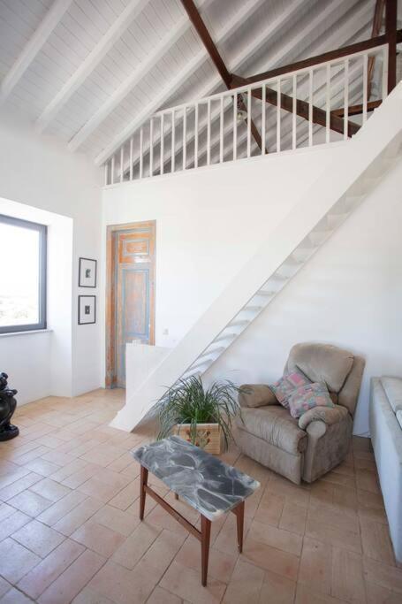 Villa Casa Na Curva - Artists Corner Country House *