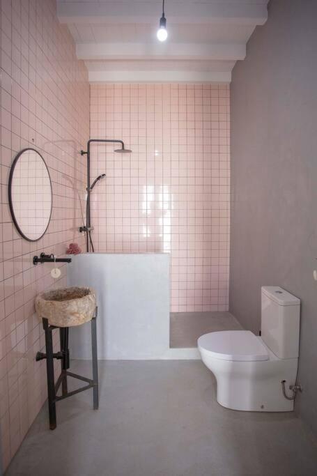 Villa Casa Na Curva - Artists Corner Country House
