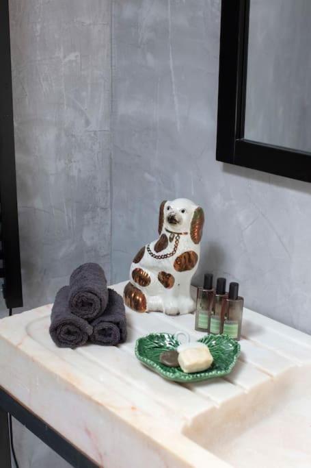 Casa Na Curva - Artists Corner Country House *