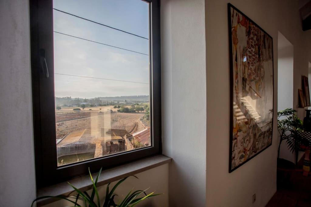 Casa Na Curva - Artists Corner Country House