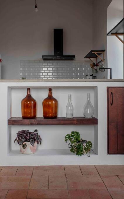 Casa Na Curva - Artists Corner Country House Villa