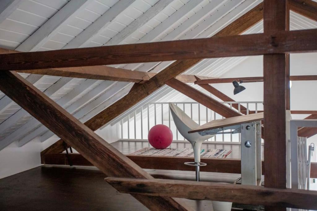 Casa Na Curva - Artists Corner Country House Villa