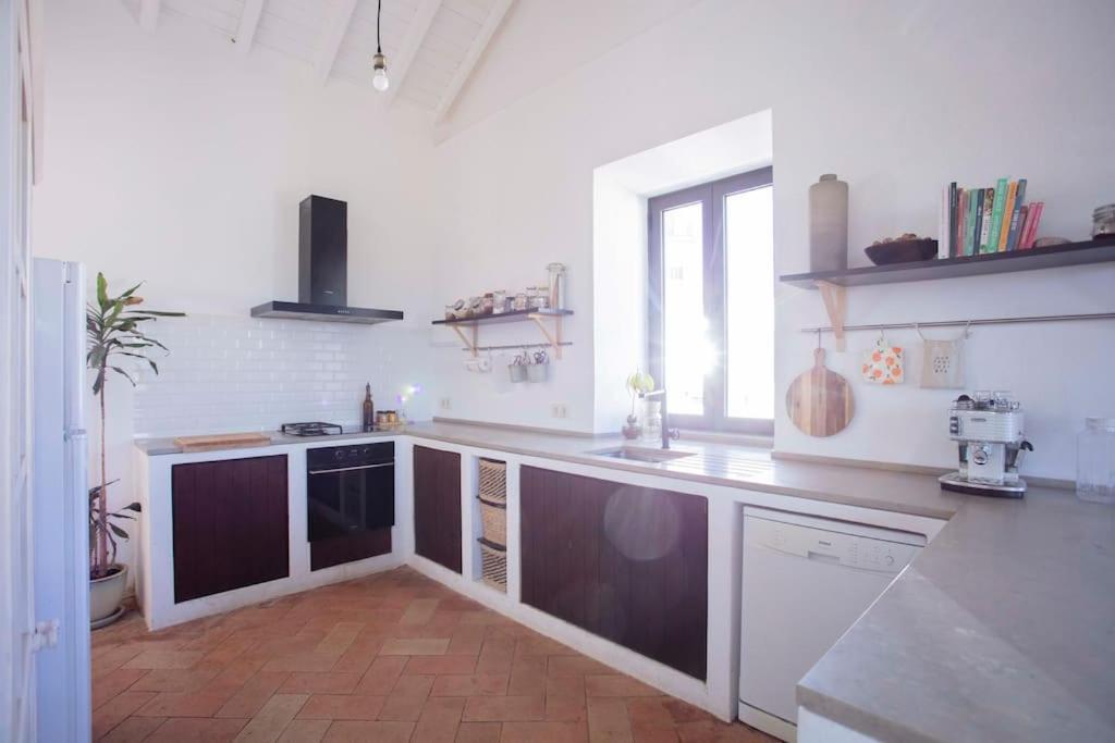 Villa Casa Na Curva - Artists Corner Country House