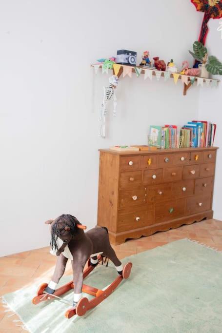 Casa Na Curva - Artists Corner Country House Villa *